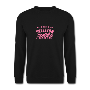 Sport LK Pullover - Skeleton Sportler