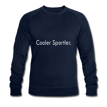 Sport LK Pullover - Cooler Sportler
