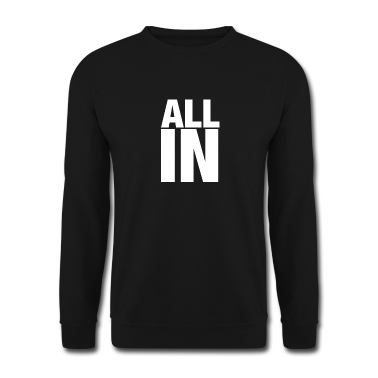 Sport LK Pullover - Sportler Spruch