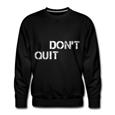 Sport LK Pullover - Sportler Motivation