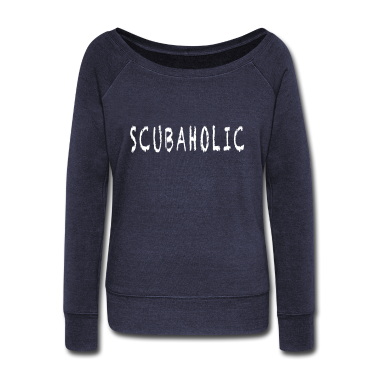 Sport LK Pullover - Scubaholic Sportler