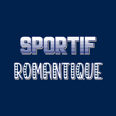 Motiv romantischer Sportler