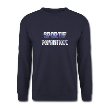 Sport LK Pullover - romantischer Sportler