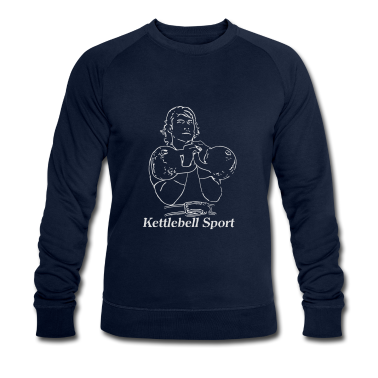 Sport LK Pullover - Kettlebell Sportler