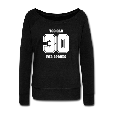 Sport LK Pullover - Alter Sportler