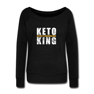 Sport LK Pullover - Ketogen Sportler