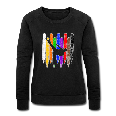 Sport LK Pullover - Karate Sportler