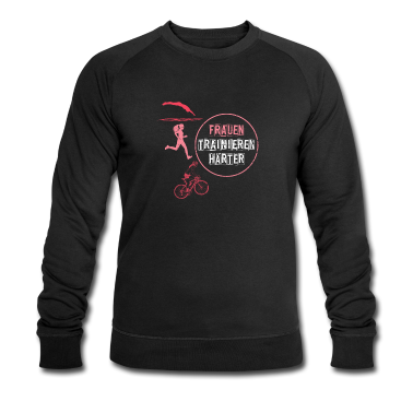 Sport LK Pullover - Triathlon Sportler