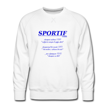 Sport LK Pullover - SPORTLER