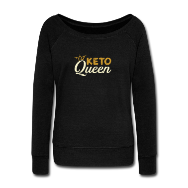 Sport LK Pullover - Ketogen Sportler