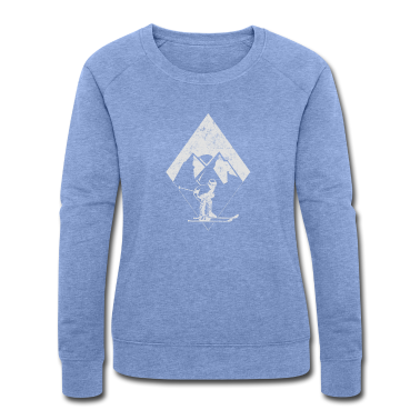 Sport LK Pullover - Ski sportler