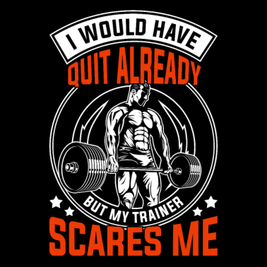 Motiv Sportler Ausdauer