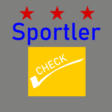 Motiv Sportler
