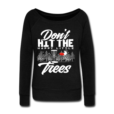 Sport LK Pullover - Discgolf Sportler