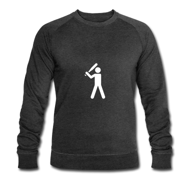 Sport LK Pullover - Baseball Sportler