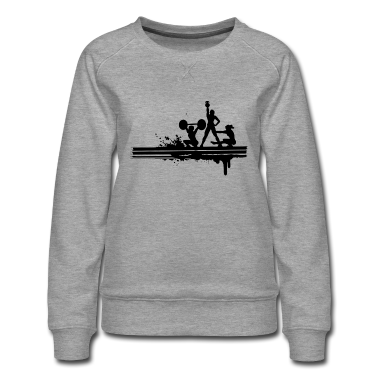 Sport LK Pullover - Sportler