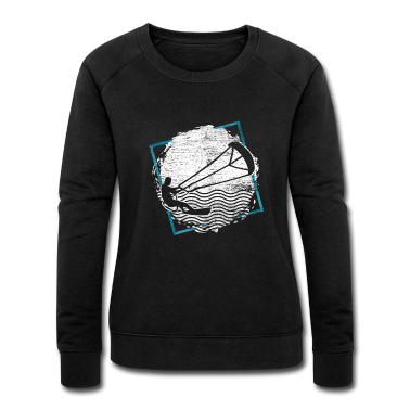 Sport LK Pullover - Kitesurfen Sportler