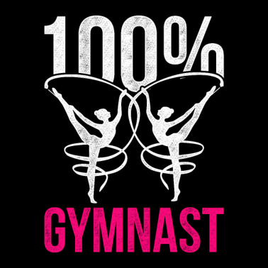 Motiv Turnen Sportler