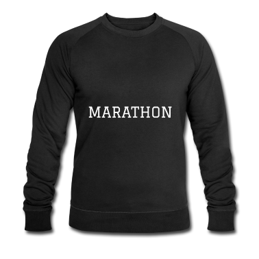 Sport LK Pullover - Marathon Shirt für Sportler Ideal für Sportler