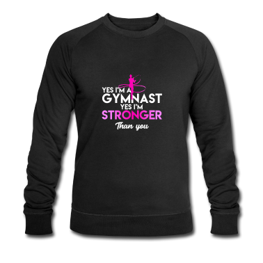 Sport LK Pullover - Turnen Sportler