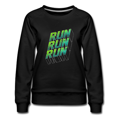 Sport LK Pullover - Laufen Sportler