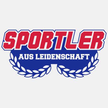 Motiv sportler aus leidenschaft 2