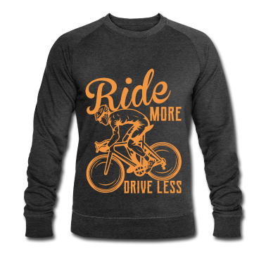 Sport LK Pullover - Fahrrad fahrer Sportler