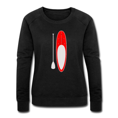 Sport LK Pullover - SUP Sportler