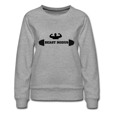 Sport LK Pullover - Sportler