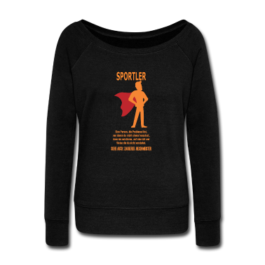 Sport LK Pullover - SPORTLER