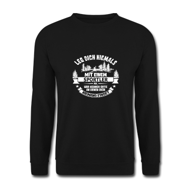 Sport LK Pullover - sportler