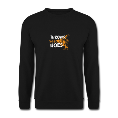 Sport LK Pullover - Judo Sportler Geschenk