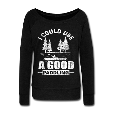 Sport LK Pullover - Kajak Sportler