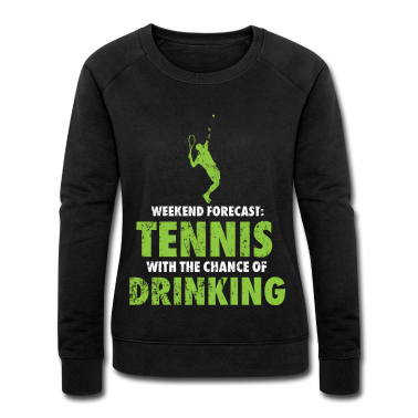 Sport LK Pullover - Tennis Sportler