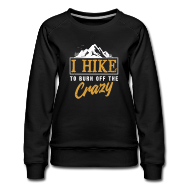 Sport LK Pullover - Wandern Sportler