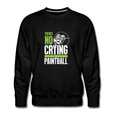 Sport LK Pullover - Paintball Sportler