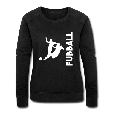Sport LK Pullover - Fussball Sport Sportler