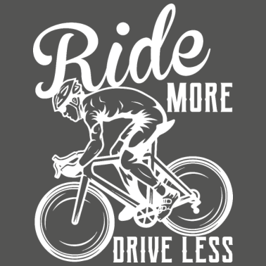 Motiv Fahrrad fahrer Sportler