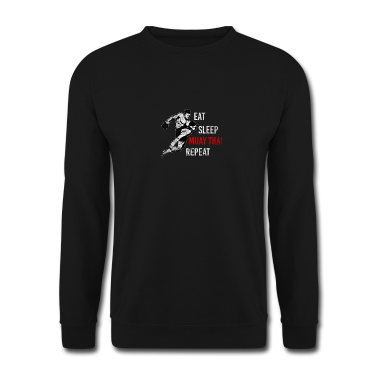 Sport LK Pullover - Muay Thai Sportler