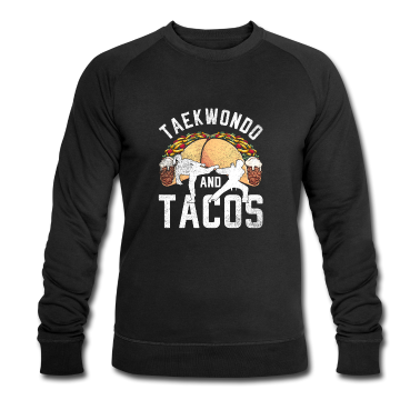 Sport LK Pullover - Taekwondo Sportler Tacos