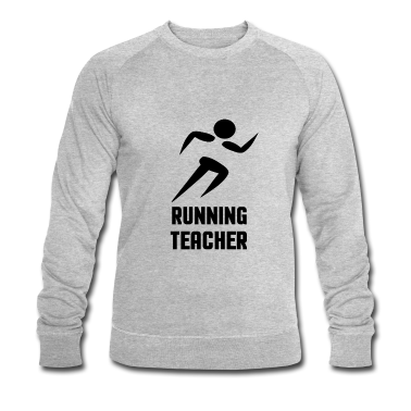 Sport LK Pullover - Lehrer Sportler Geschenk