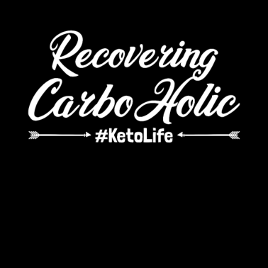 Motiv Keto Lifestyle Sportler
