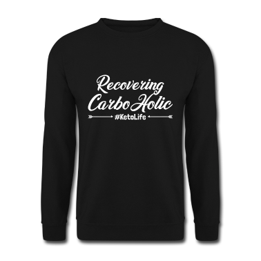 Sport LK Pullover - Keto Lifestyle Sportler