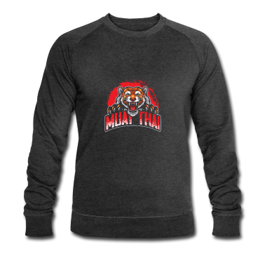 Sport LK Pullover - Muay Thai Sportler