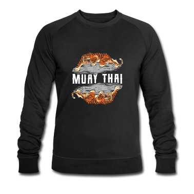 Sport LK Pullover - Muay Thai Sportler