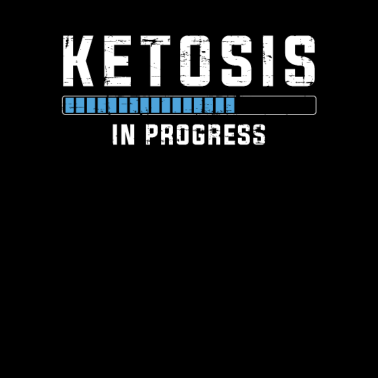 Motiv Ketogene Sportler Geschenk