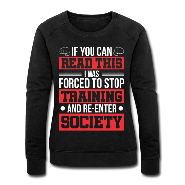 Sport LK Pullover - Sportler Kampfsport Karate