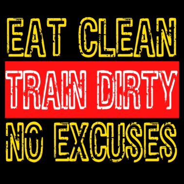 Motiv Bist du ein Sportler? FitnessFreak? Liebt es