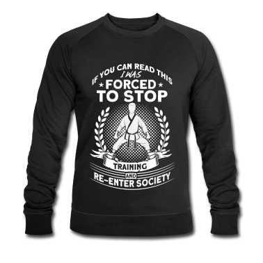 Sport LK Pullover - Sportler Kampfsport Karate