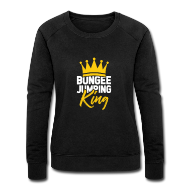 Sport LK Pullover - Bungee Jumping Sportler